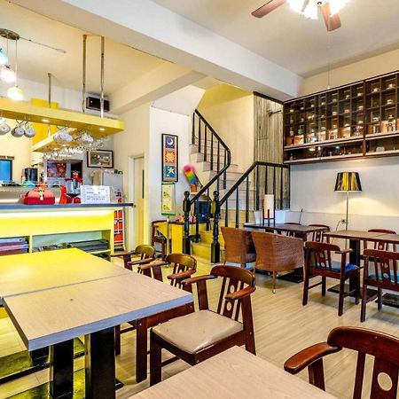 Hui Yun B&B Sanxing Bagian luar foto