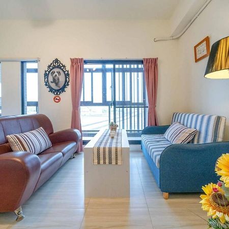 Hui Yun B&B Sanxing Bagian luar foto