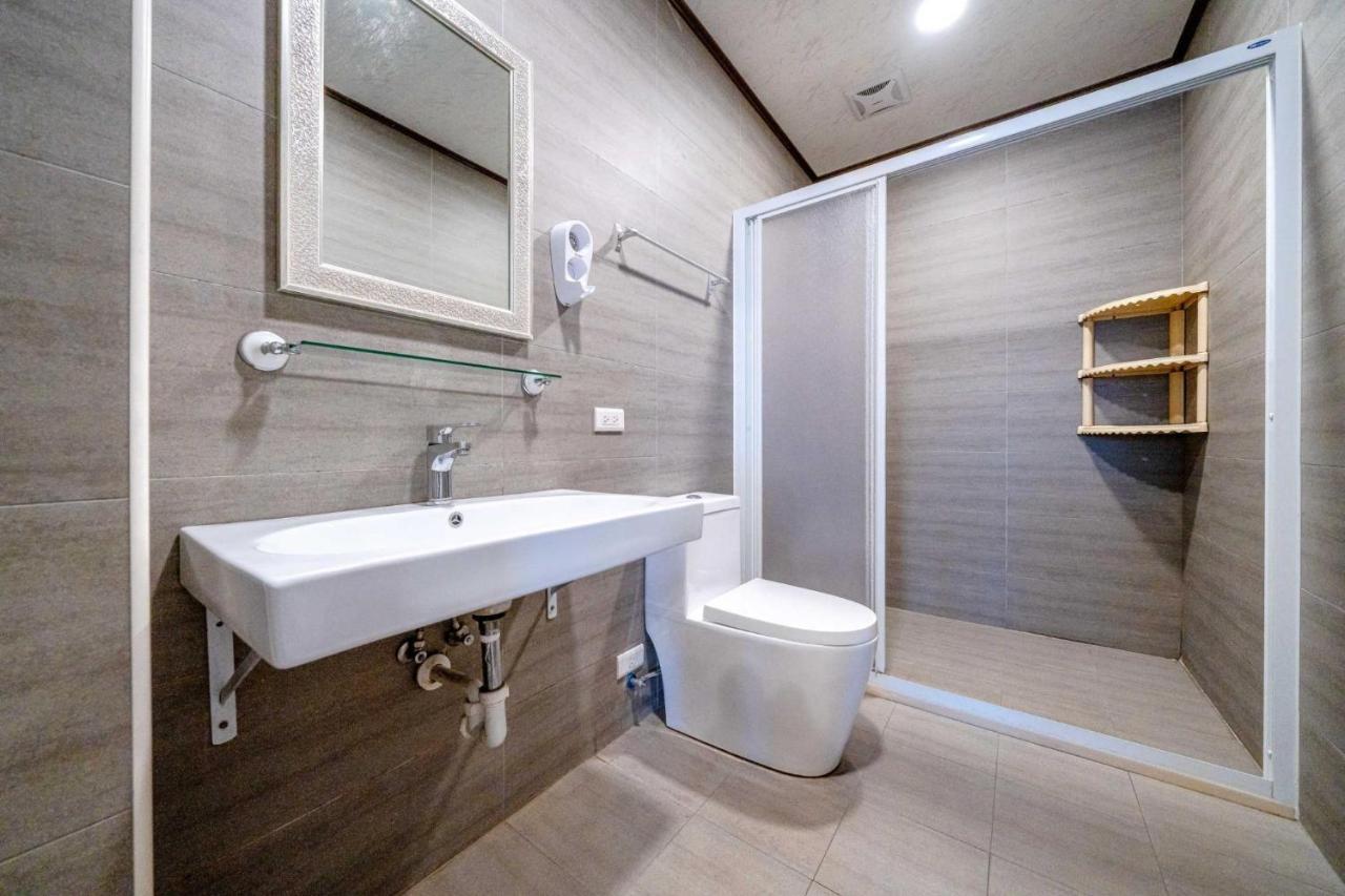 Hui Yun B&B Sanxing Bagian luar foto