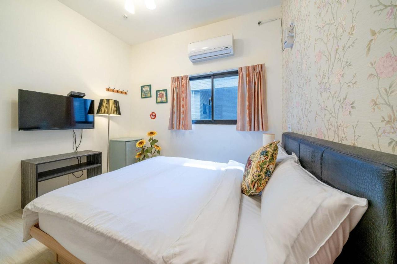 Hui Yun B&B Sanxing Bagian luar foto