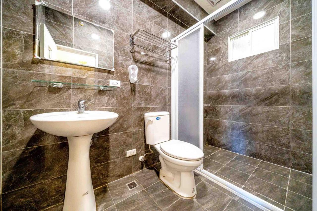 Hui Yun B&B Sanxing Bagian luar foto