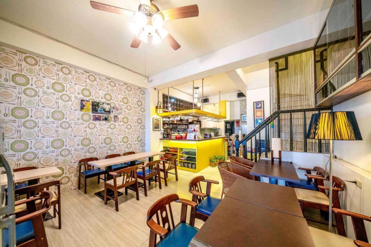 Hui Yun B&B Sanxing Bagian luar foto