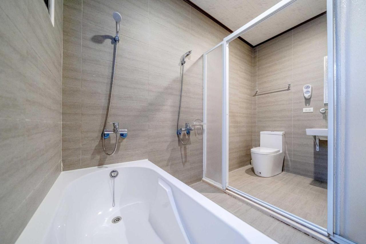Hui Yun B&B Sanxing Bagian luar foto