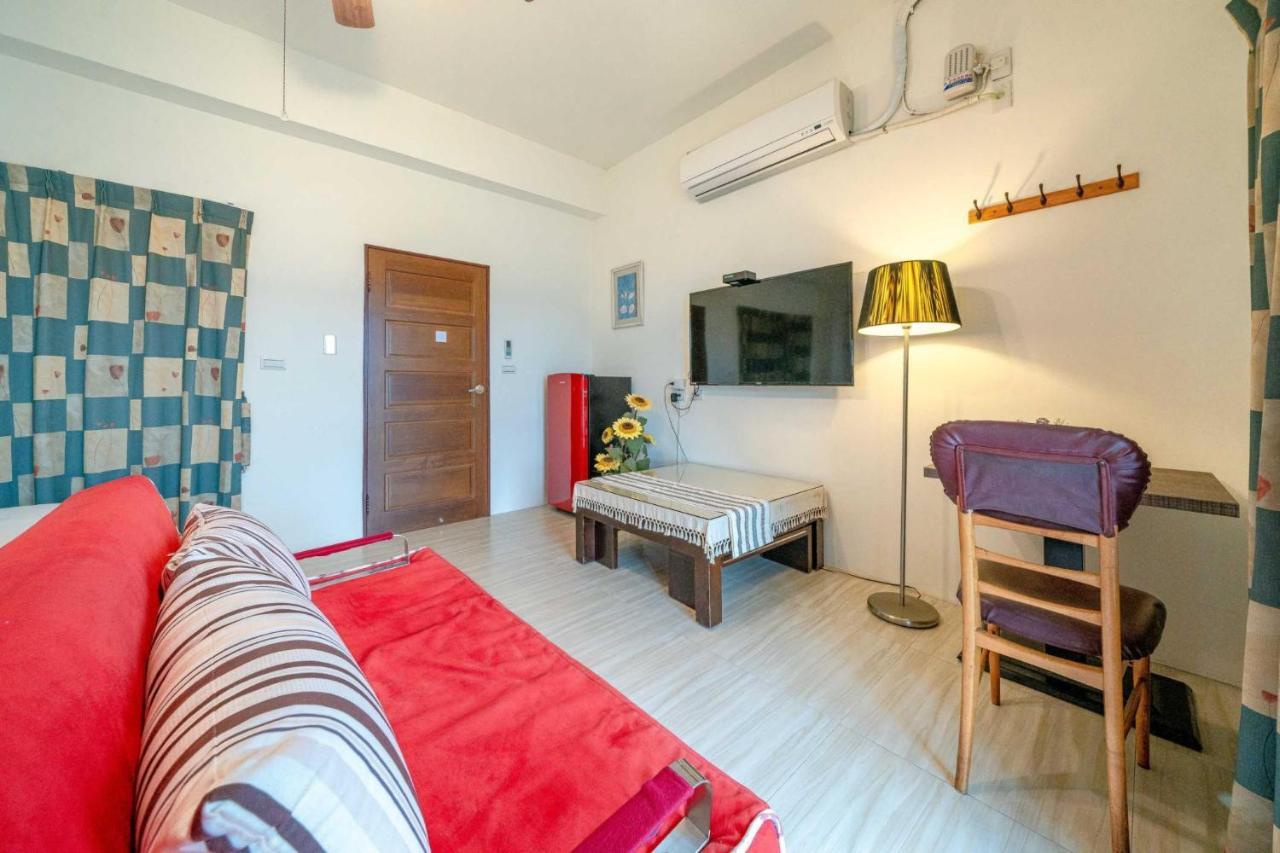 Hui Yun B&B Sanxing Bagian luar foto