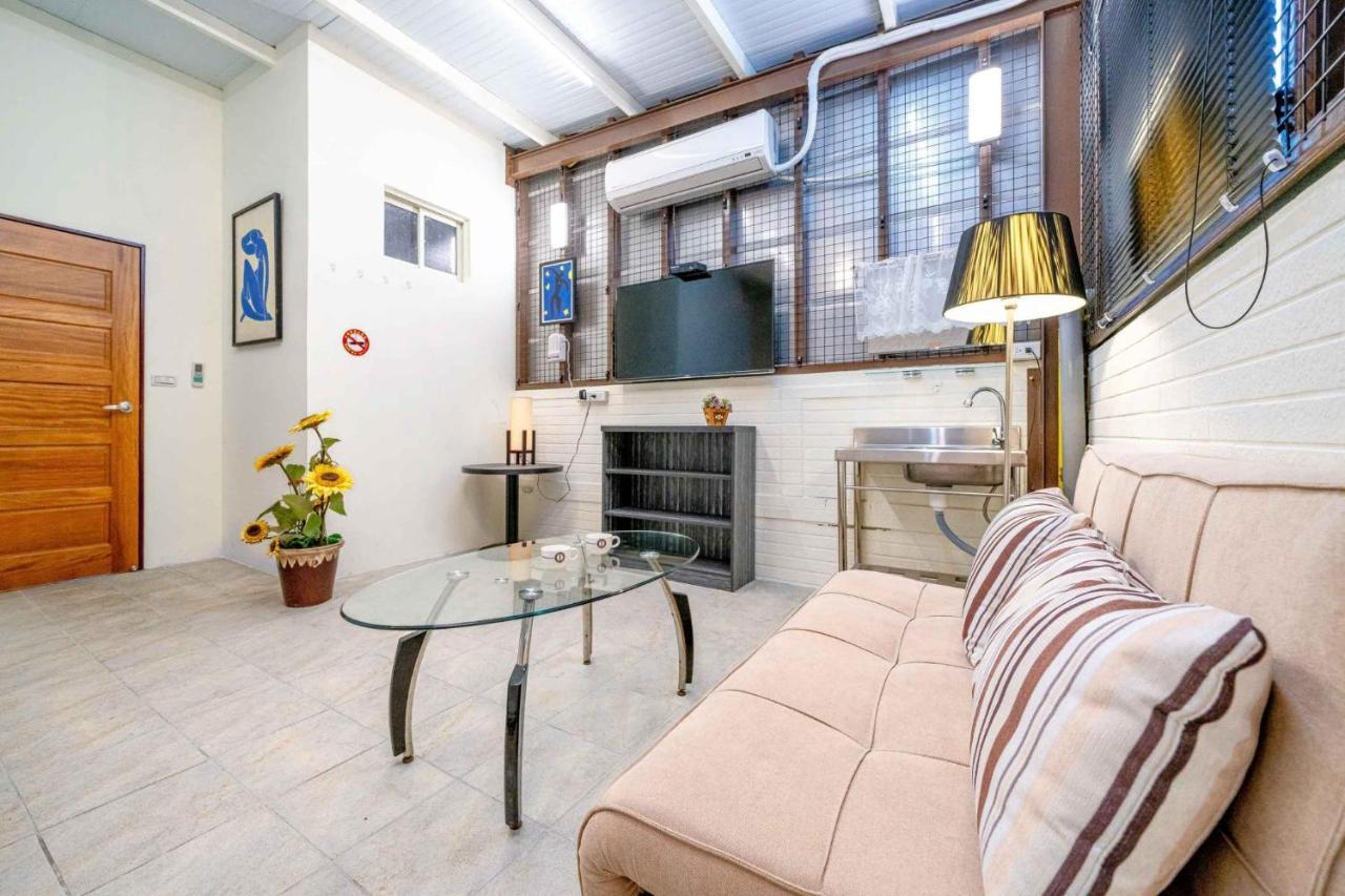 Hui Yun B&B Sanxing Bagian luar foto