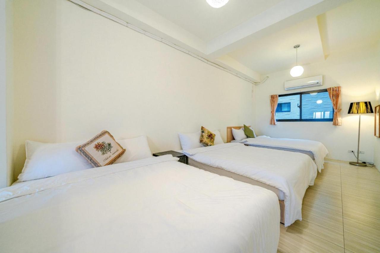 Hui Yun B&B Sanxing Bagian luar foto