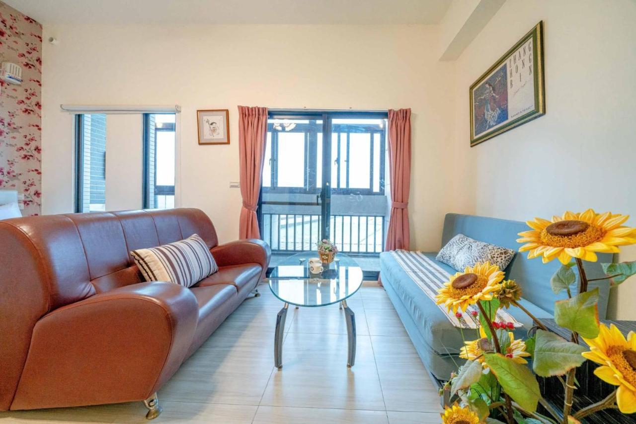 Hui Yun B&B Sanxing Bagian luar foto